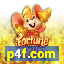 p4f.com