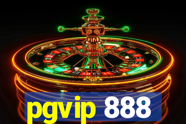 pgvip 888