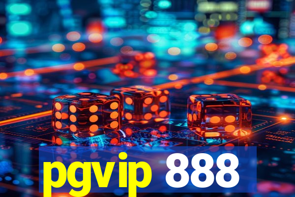 pgvip 888