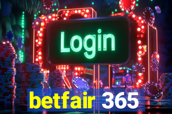 betfair 365