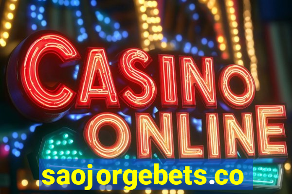 saojorgebets.com