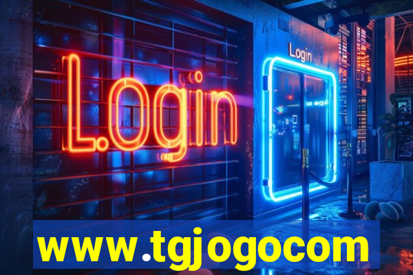 www.tgjogocom