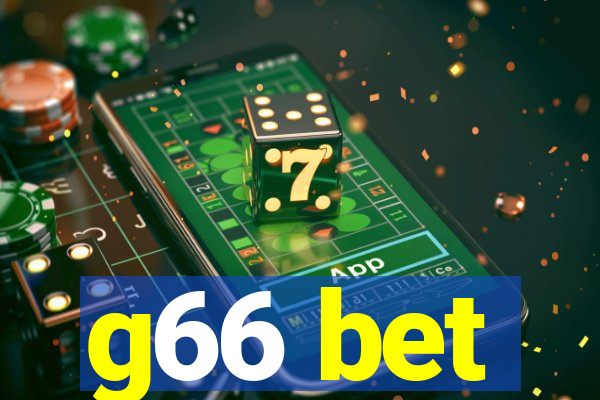 g66 bet