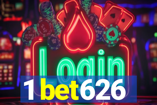 1 bet626