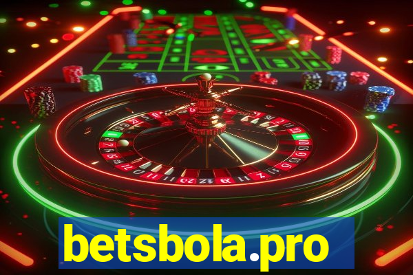 betsbola.pro