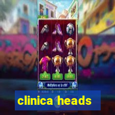 clinica heads