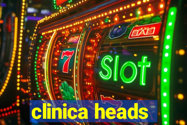 clinica heads