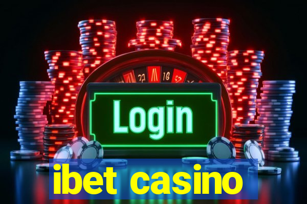 ibet casino