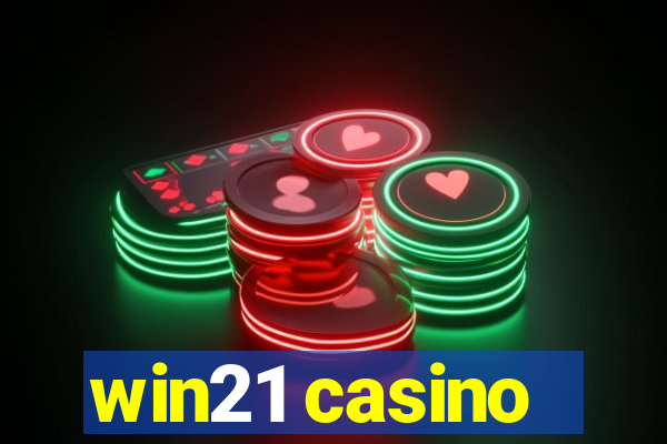 win21 casino