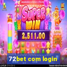 72bet com login