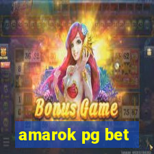 amarok pg bet