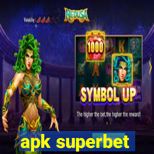 apk superbet