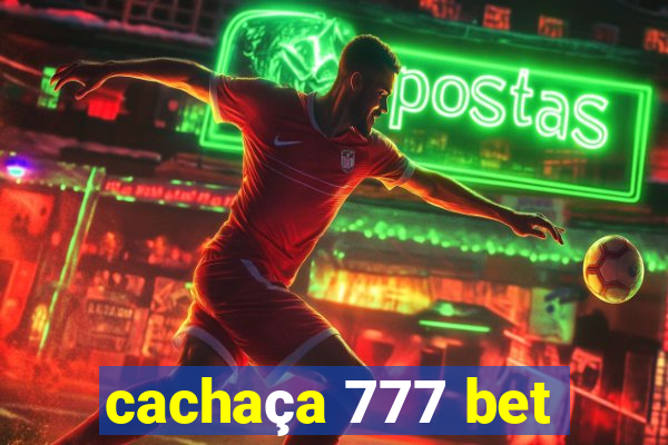 cachaça 777 bet