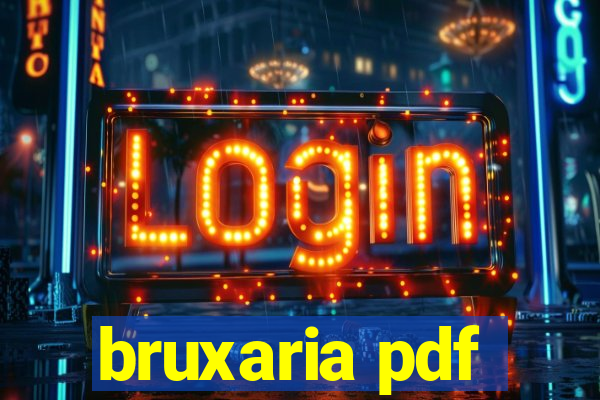 bruxaria pdf