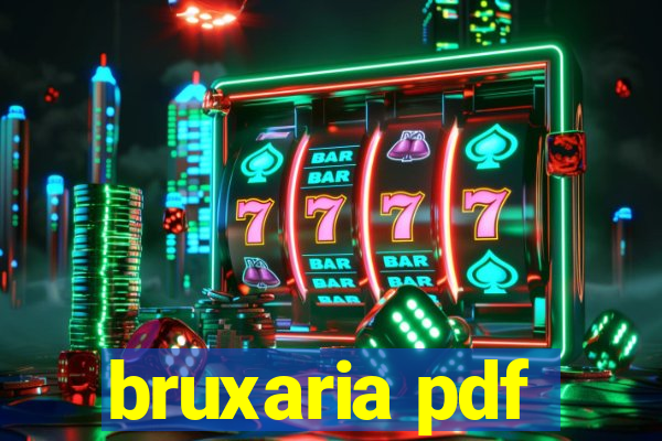 bruxaria pdf