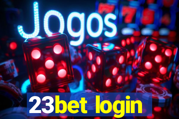 23bet login