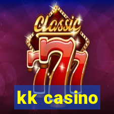 kk casino