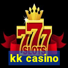 kk casino