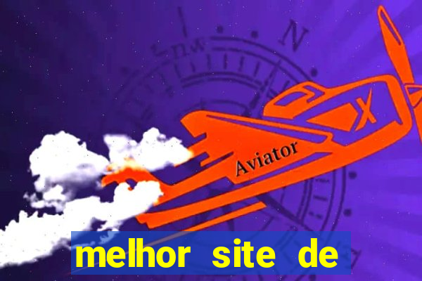 melhor site de jogos de aposta