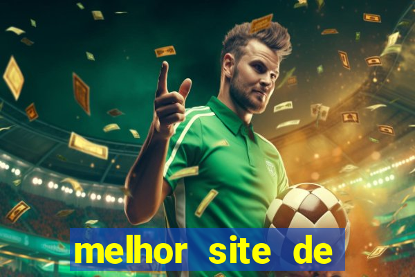 melhor site de jogos de aposta