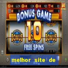 melhor site de jogos de aposta