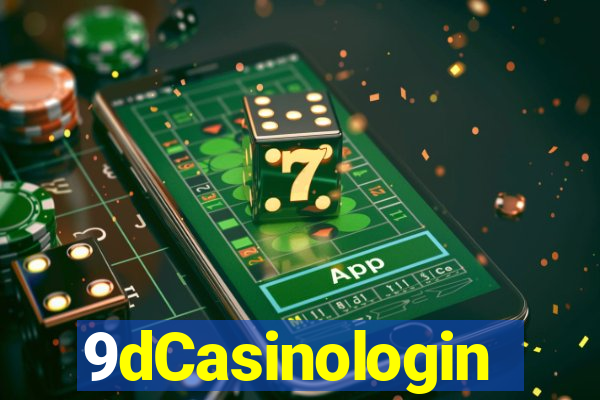 9dCasinologin