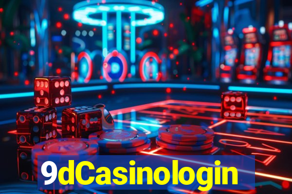 9dCasinologin