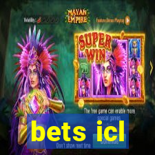 bets icl