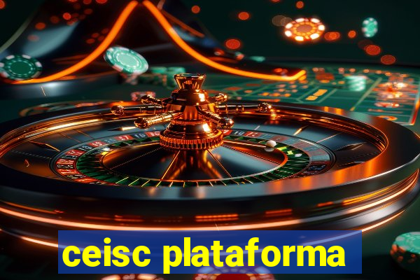 ceisc plataforma