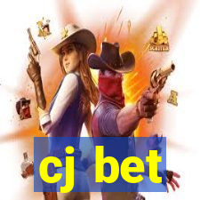 cj bet