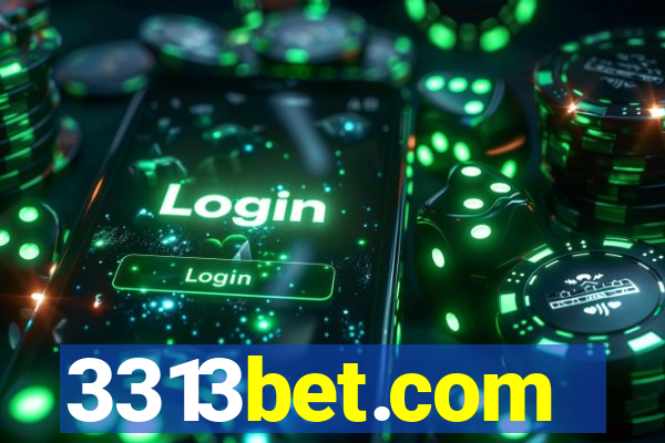 3313bet.com