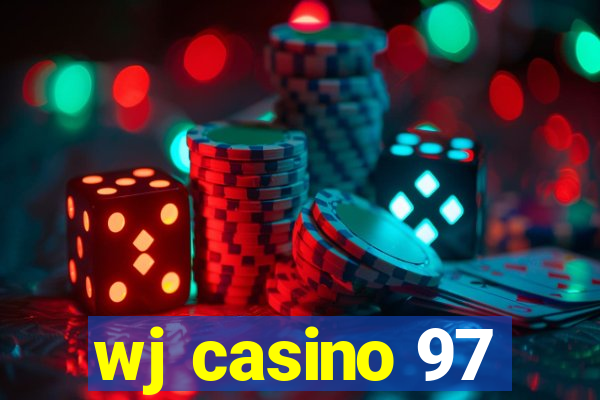 wj casino 97