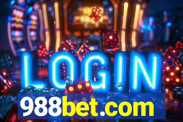 988bet.com