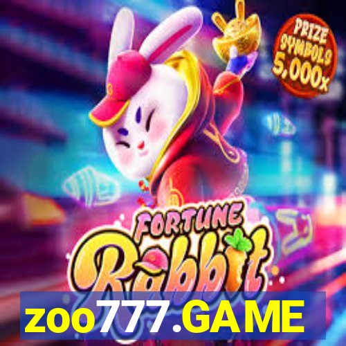 zoo777.GAME