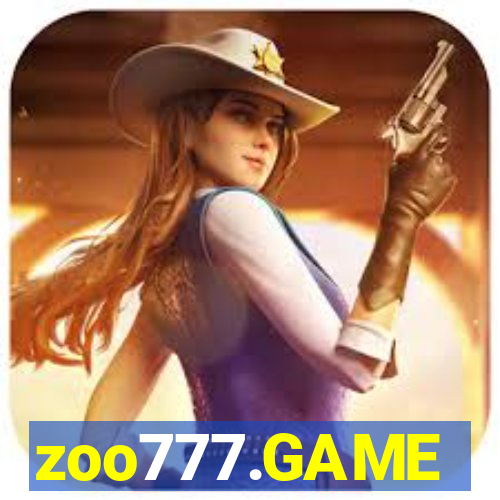 zoo777.GAME