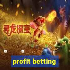 profit betting