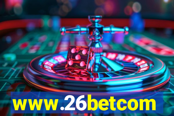 www.26betcom