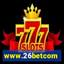 www.26betcom