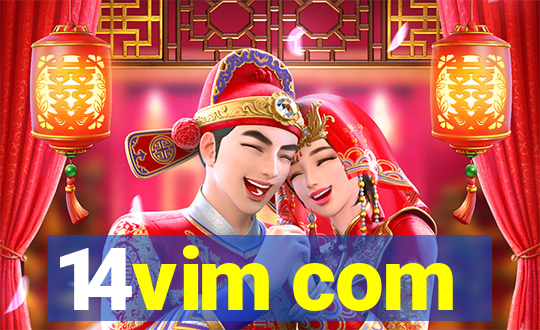 14vim com