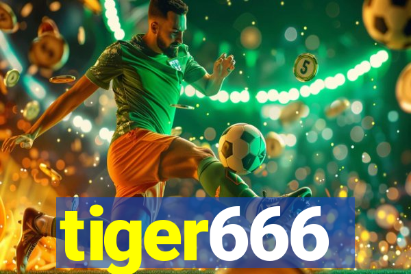 tiger666