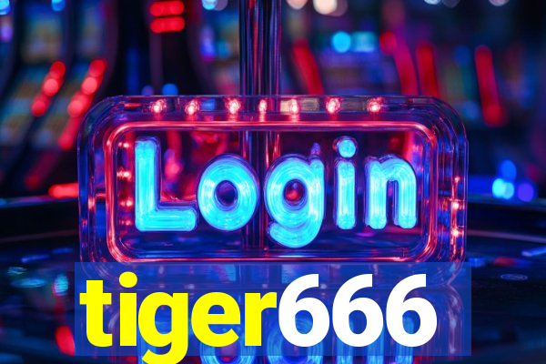 tiger666