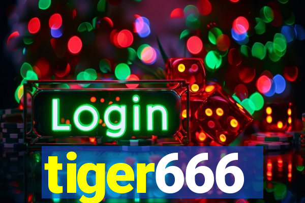 tiger666