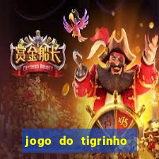 jogo do tigrinho deposito de 1 real