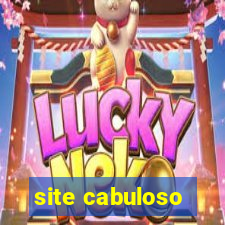 site cabuloso