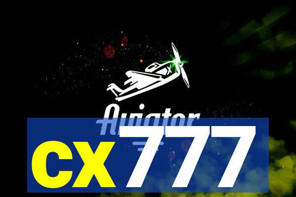 cx777