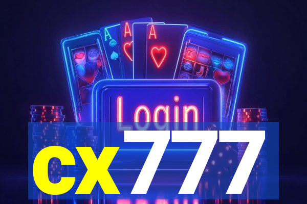 cx777