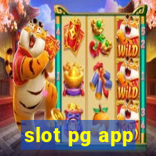 slot pg app