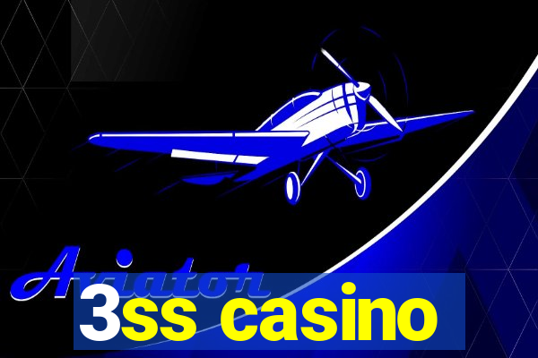 3ss casino