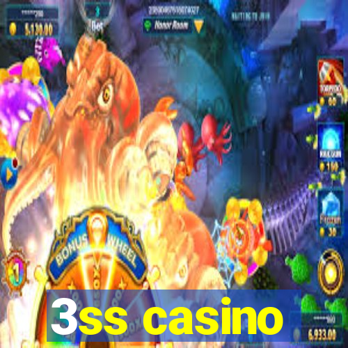 3ss casino