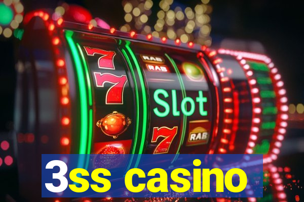 3ss casino